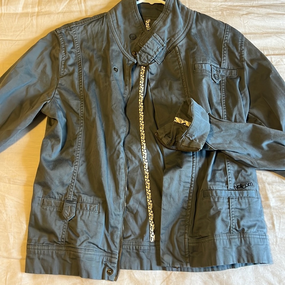Volcom Jacket